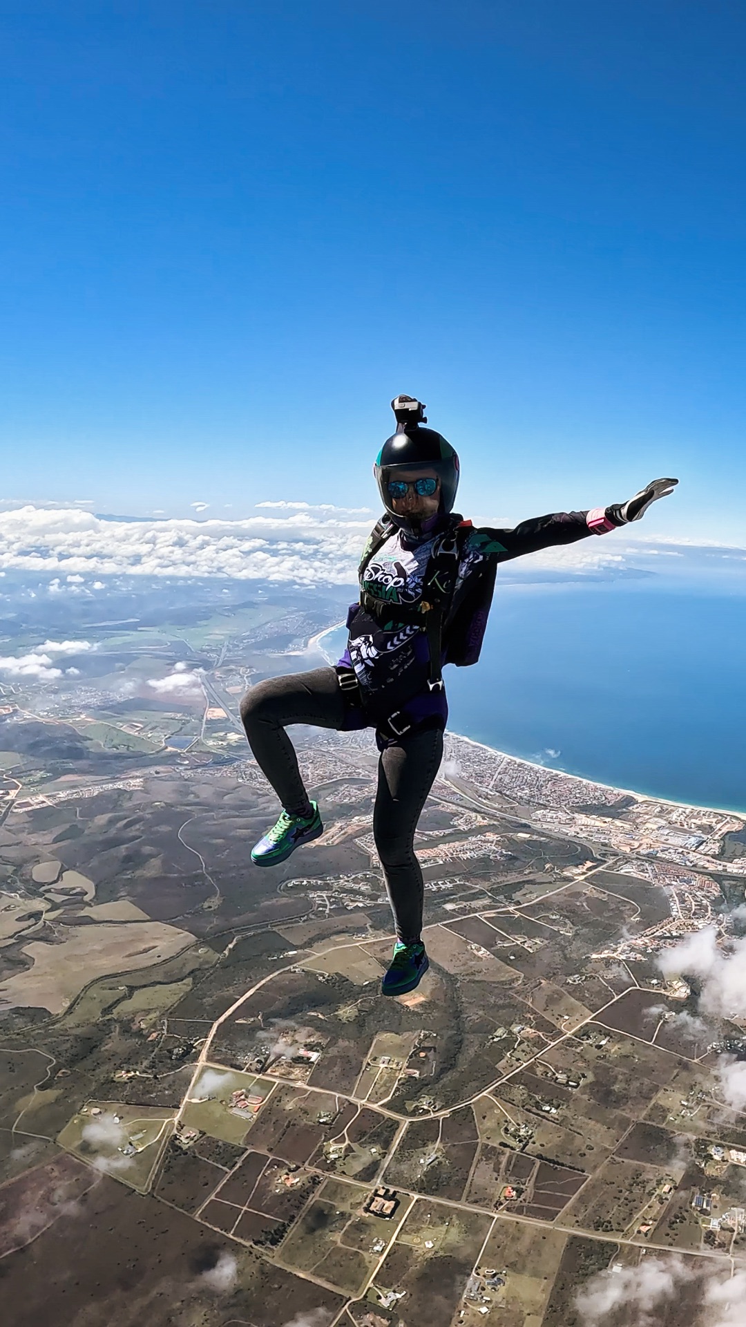 Skydive South Africa фото 83