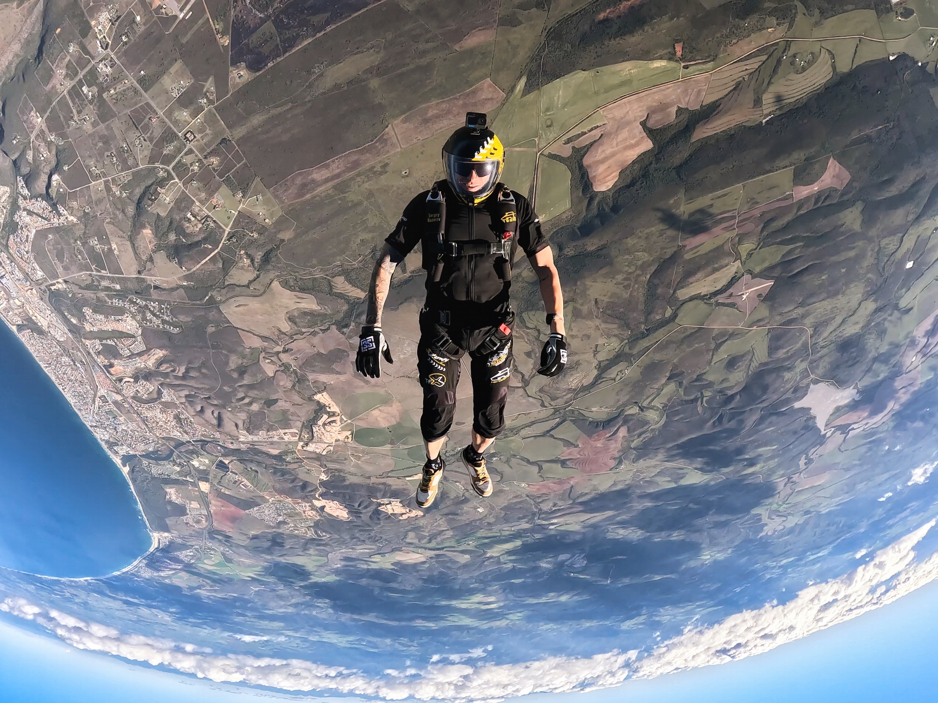 Skydive South Africa фото 86