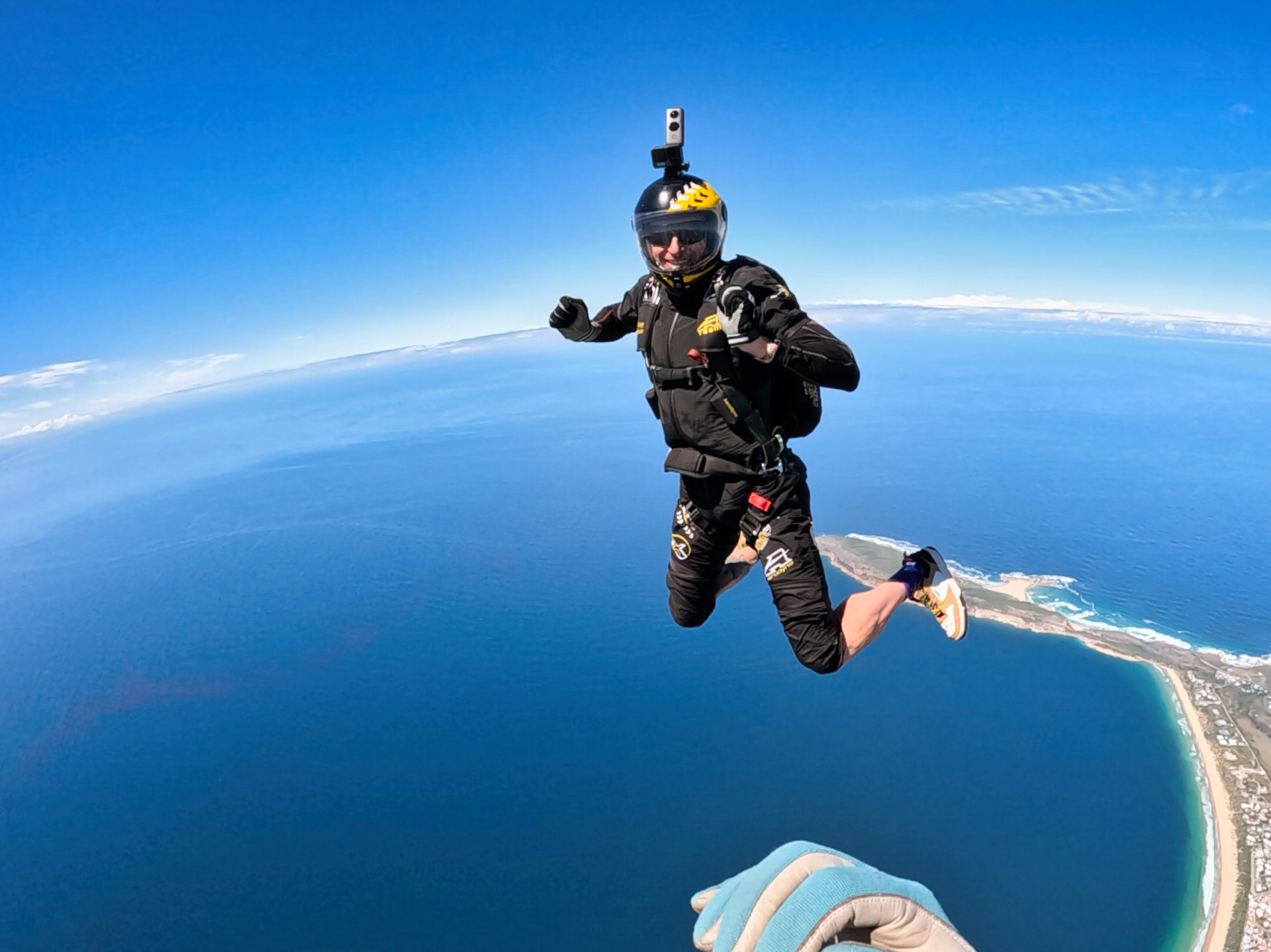 Skydive South Africa фото 88