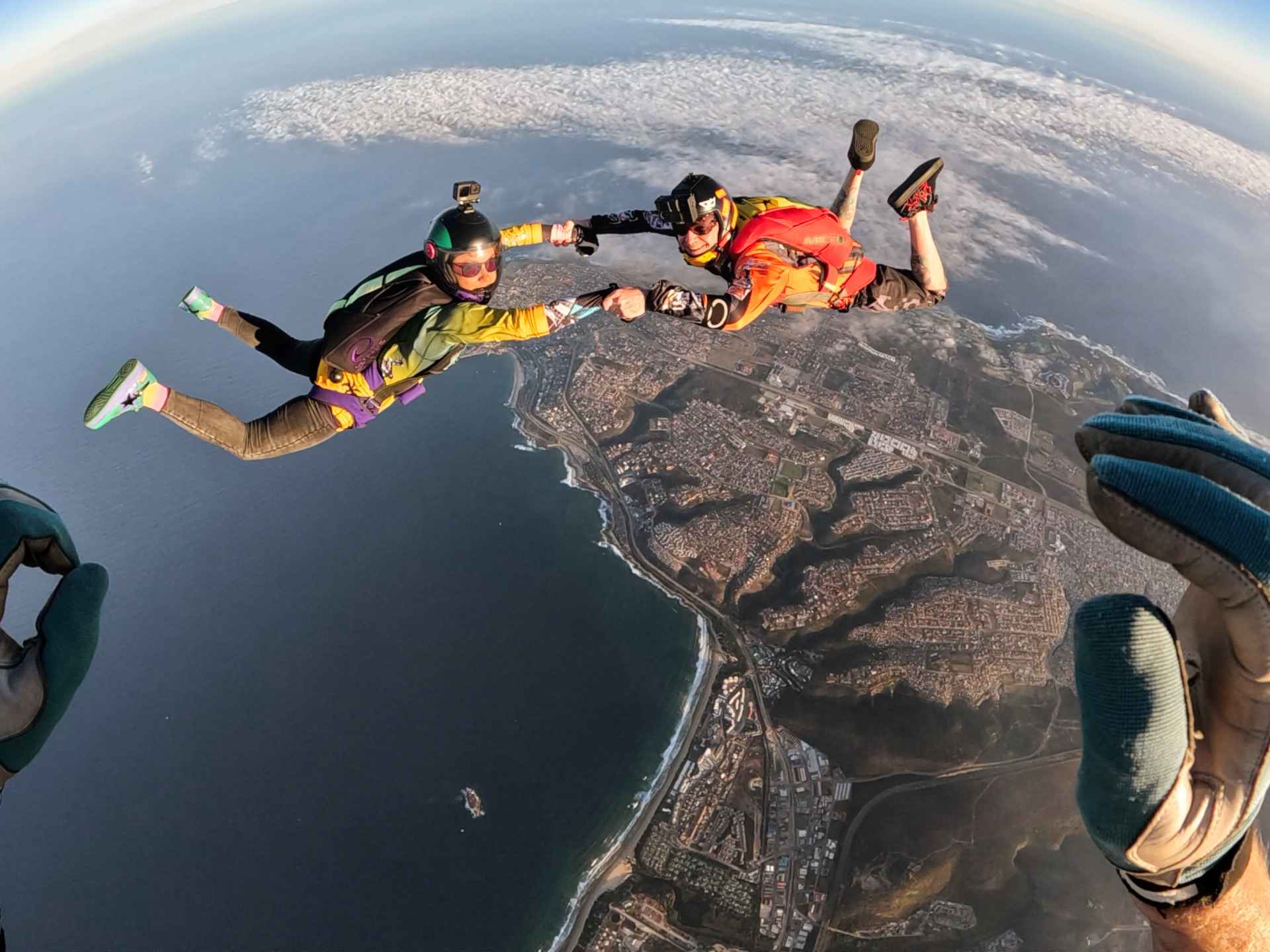 Skydive South Africa фото 90